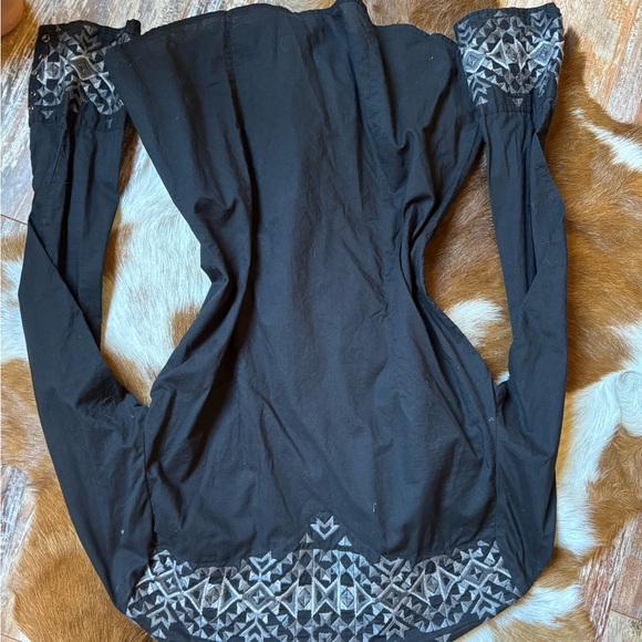 Stetson - Small - Western Button Up - Picture 3 of 3